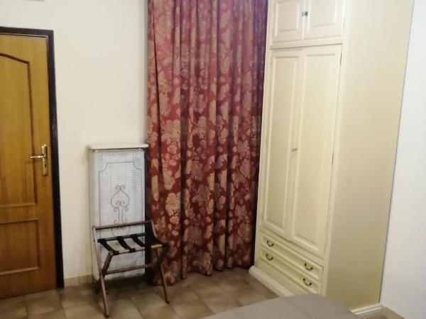 hotel de rossi : photo 10 de la chambre chambre deluxe