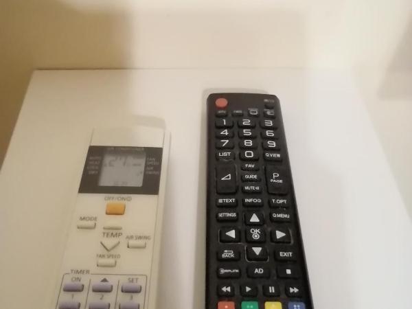 hotel de rossi : photo 5 de la chambre chambre simple