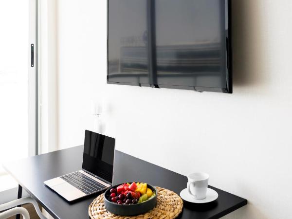 Top Rentals Belgrano : photo 3 de la chambre studio