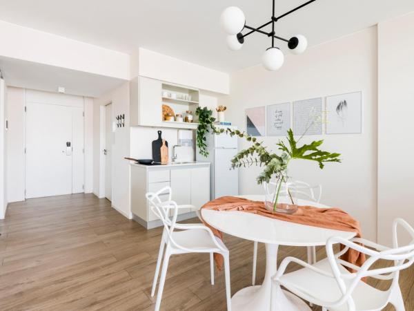 Top Rentals Belgrano : photo 4 de la chambre studio