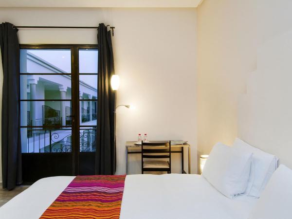 Villa Agapanthe : photo 6 de la chambre chambre double