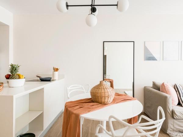 Top Rentals Belgrano : photo 5 de la chambre appartement