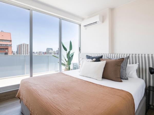 Top Rentals Belgrano : photo 1 de la chambre appartement