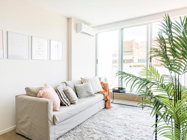 Top Rentals Belgrano : photo 9 de la chambre appartement