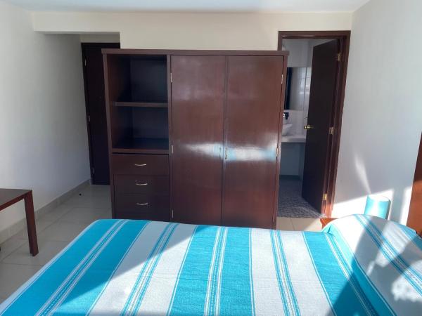 CORDIALITY INN : photo 4 de la chambre chambre double avec salle de bains privative