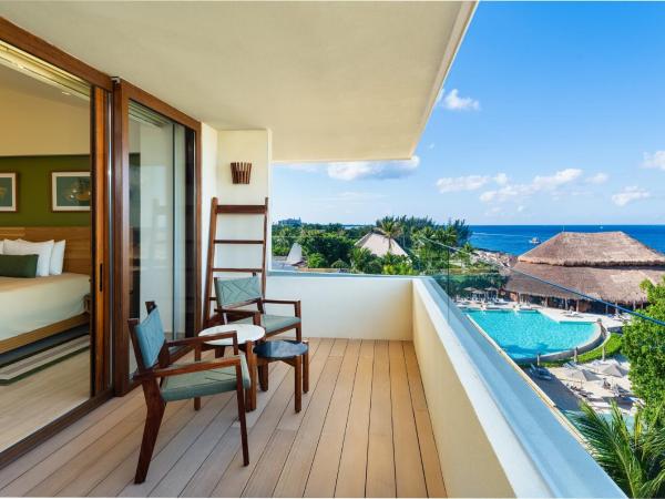 Presidente InterContinental Cozumel Resort & Spa, an IHG Hotel : photo 1 de la chambre chambre classique