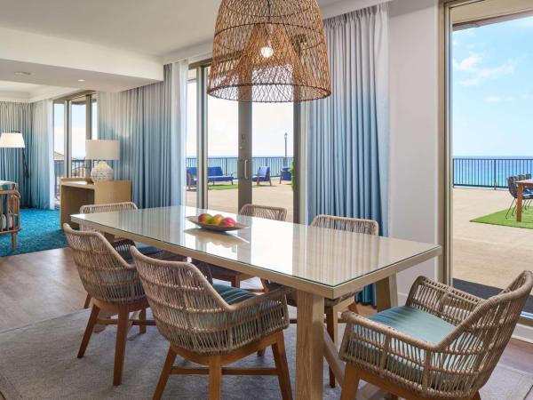 OUTRIGGER Reef Waikiki Beach Resort : photo 8 de la chambre suite 2 chambres