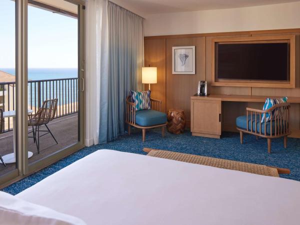 OUTRIGGER Reef Waikiki Beach Resort : photo 4 de la chambre suite 2 chambres