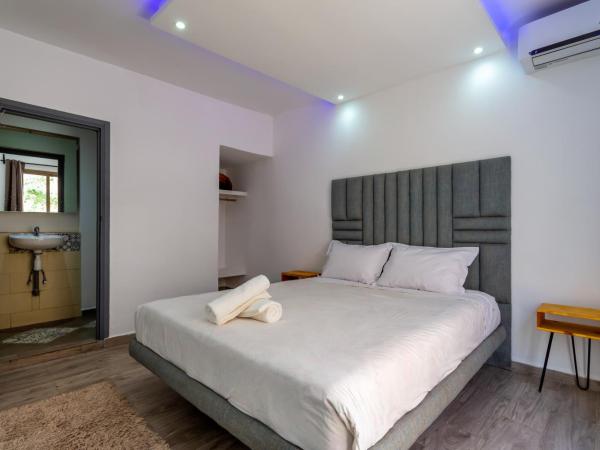 Villa Paradis : photo 3 de la chambre villa 2 chambres :