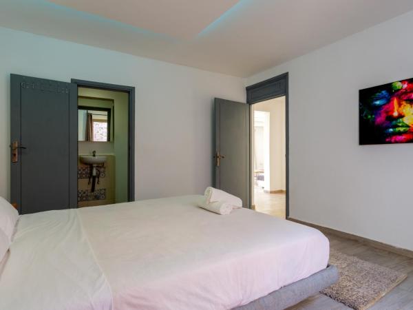 Villa Paradis : photo 4 de la chambre villa 2 chambres :