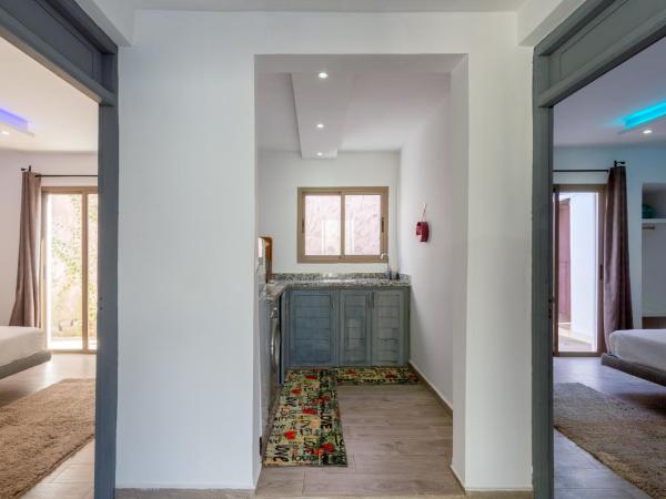 Villa Paradis : photo 7 de la chambre villa 2 chambres :