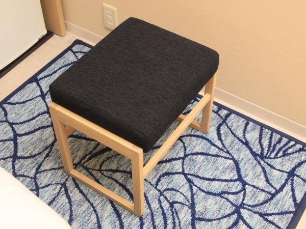 Hotel Nihonbashi Saibo : photo 8 de la chambre chambre simple Économique - fumeurs