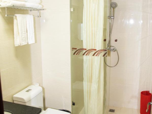 Meiyuan Hotel : photo 5 de la chambre chambre affaires lits jumeaux