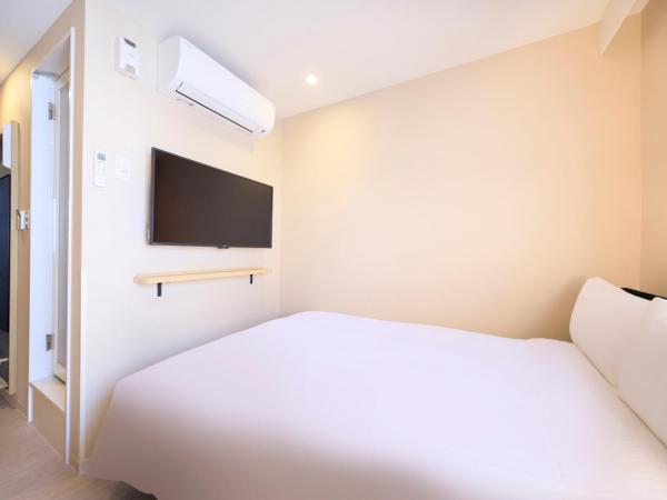 Hotel Nihonbashi Saibo : photo 2 de la chambre chambre double standard - fumeurs