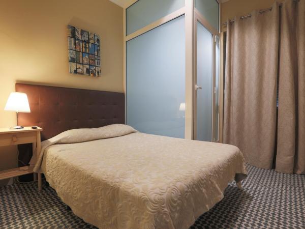 V Dinastia : photo 4 de la chambre chambre double verte - sans ménage