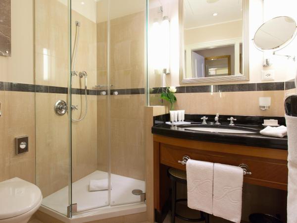 Grand Hotel des Bains Kempinski : photo 7 de la chambre grande chambre double deluxe
