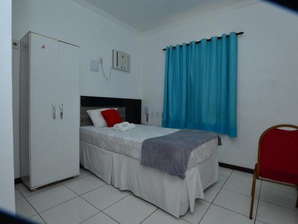 Hotel Diamante Negro : photo 5 de la chambre chambre simple