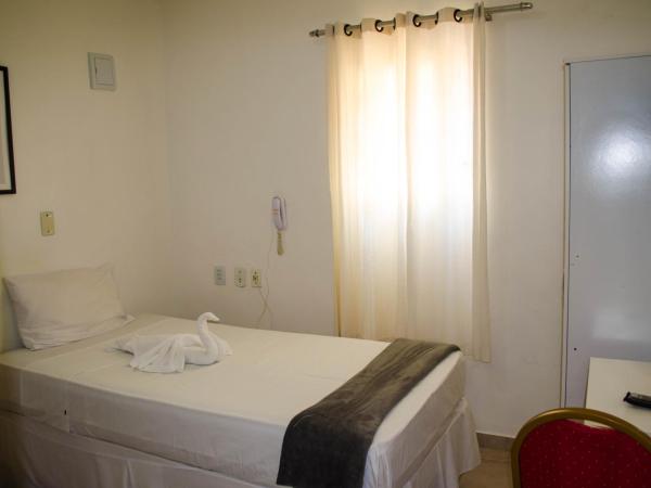 Hotel Diamante Negro : photo 7 de la chambre chambre simple