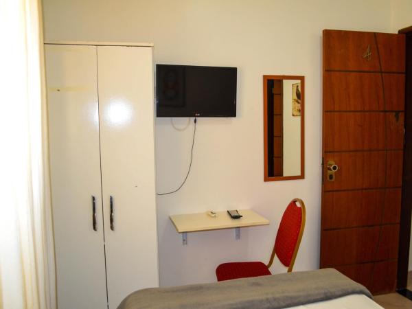 Hotel Diamante Negro : photo 6 de la chambre chambre simple