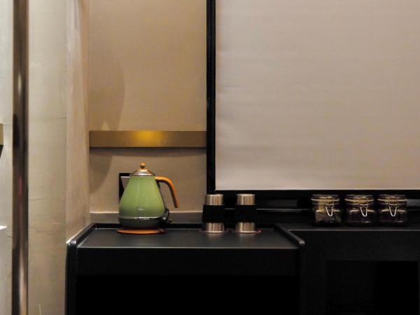 NOA Hotel & SPA Shenzhen : photo 5 de la chambre chambre lits jumeaux supérieure