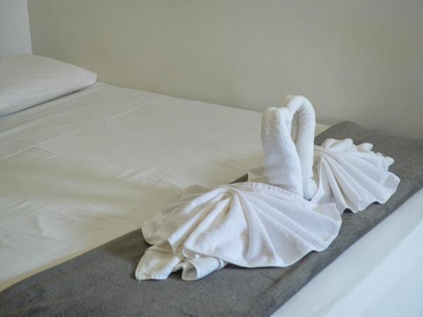 Hotel Diamante Negro : photo 10 de la chambre chambre quadruple
