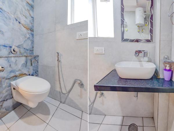 FabHotel JBS Jaipur Heritage : photo 4 de la chambre chambre deluxe