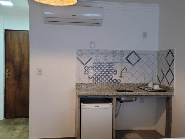 Pelourinho Boutique Hotel - OH HOTÉIS : photo 5 de la chambre suite familiale