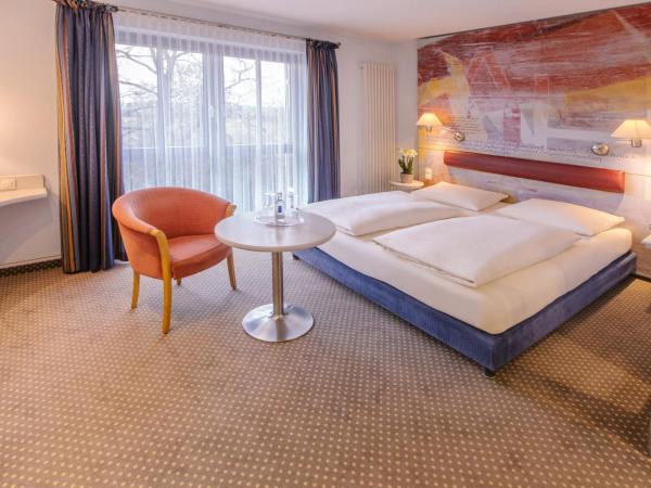 Romantik Hotel Gasthaus Rottner : photo 3 de la chambre chambre simple