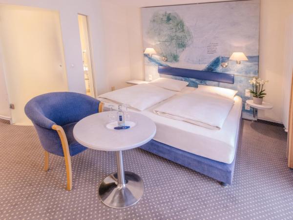 Romantik Hotel Gasthaus Rottner : photo 4 de la chambre chambre simple