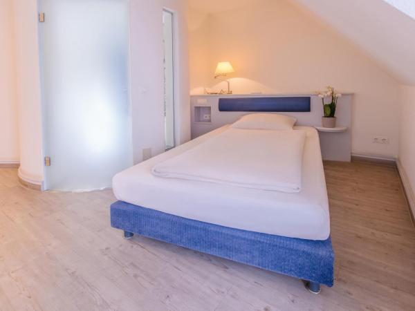 Romantik Hotel Gasthaus Rottner : photo 3 de la chambre chambre simple Économique