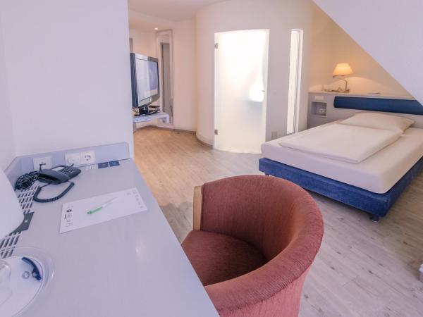 Romantik Hotel Gasthaus Rottner : photo 4 de la chambre chambre simple Économique
