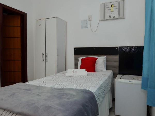 Hotel Diamante Negro : photo 10 de la chambre chambre simple