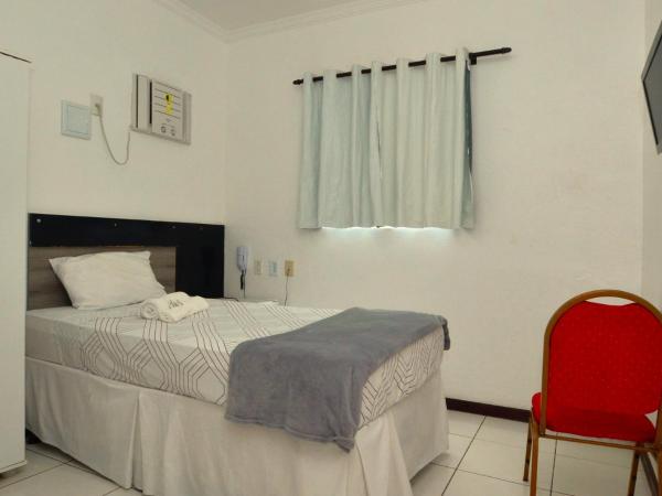 Hotel Diamante Negro : photo 9 de la chambre chambre simple