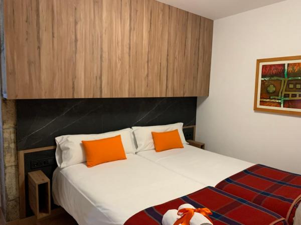 Pensión Da Estrela : photo 4 de la chambre chambre double pour 1 adulte