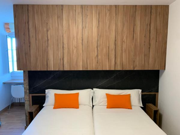 Pensión Da Estrela : photo 5 de la chambre chambre double