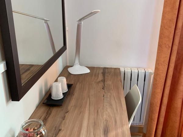 Pensión Da Estrela : photo 6 de la chambre chambre double