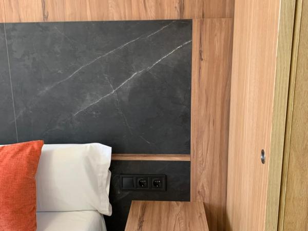 Pensión Da Estrela : photo 9 de la chambre chambre double