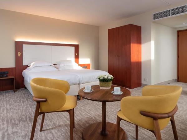 Rosenburg Hotel Brugge : photo 3 de la chambre chambre familiale