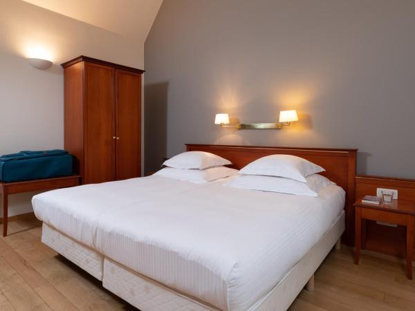 Rosenburg Hotel Brugge : photo 2 de la chambre suite exécutive