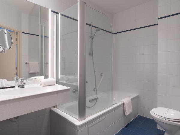 Rosenburg Hotel Brugge : photo 9 de la chambre chambre double ou lits jumeaux supérieure