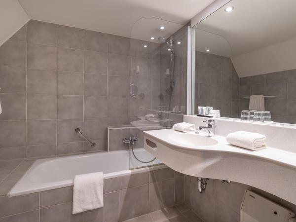 Rosenburg Hotel Brugge : photo 8 de la chambre chambre double ou lits jumeaux supérieure