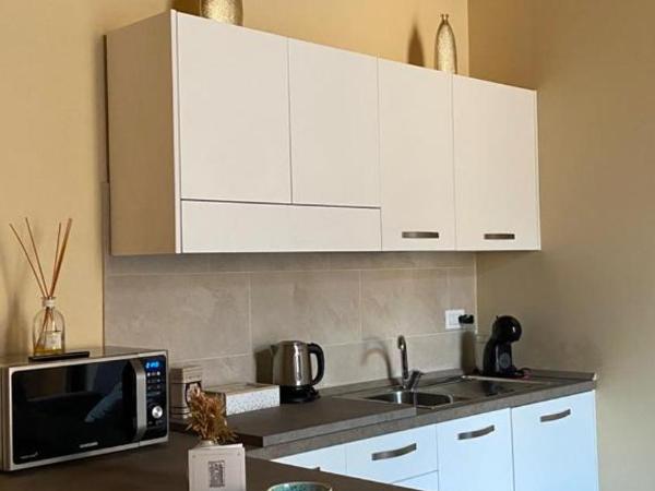 Maison Des Fleurs : photo 6 de la chambre chambre lit king-size supérieure