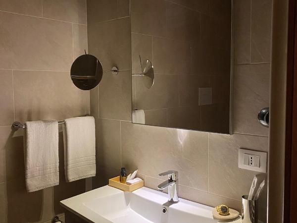 Maison Des Fleurs : photo 5 de la chambre chambre lit king-size