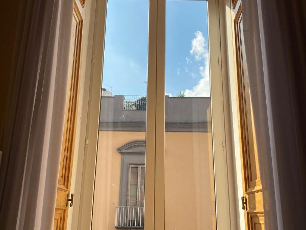 Maison Des Fleurs : photo 2 de la chambre chambre lit king-size