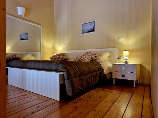 Maison Des Fleurs : photo 8 de la chambre chambre double standard