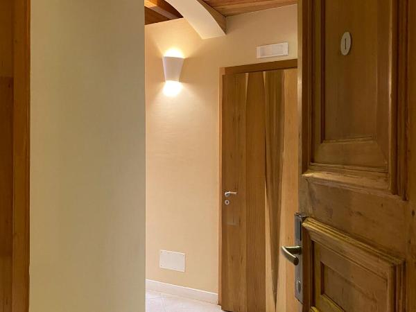 Maison Des Fleurs : photo 5 de la chambre chambre double standard