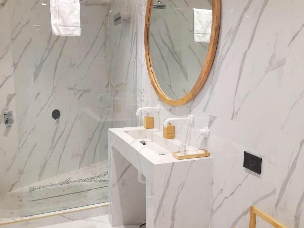 Trinity Luxury Resort by Babylon Stay : photo 5 de la chambre suite exécutive