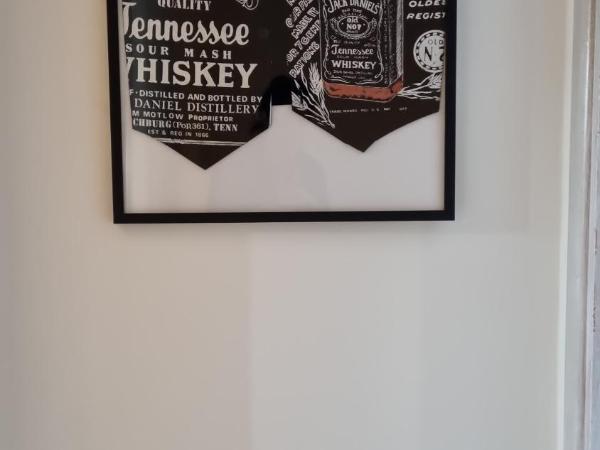 Guest House Roki & Diva : photo 1 de la chambre petite chambre double