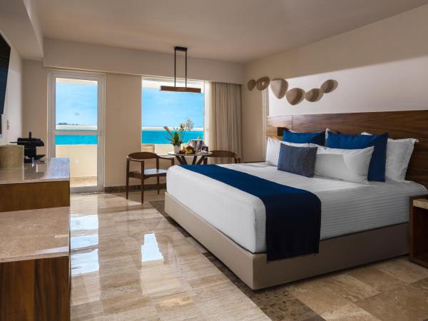 Dreams Sands Cancun Resort & Spa : photo 9 de la chambre suite junior