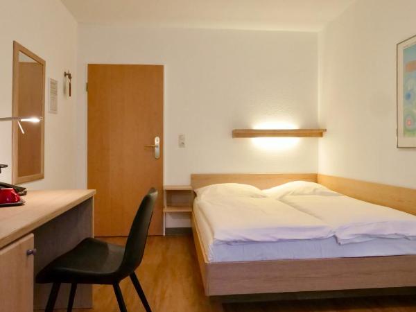 Hotel Pegasus : photo 5 de la chambre chambre double Économique